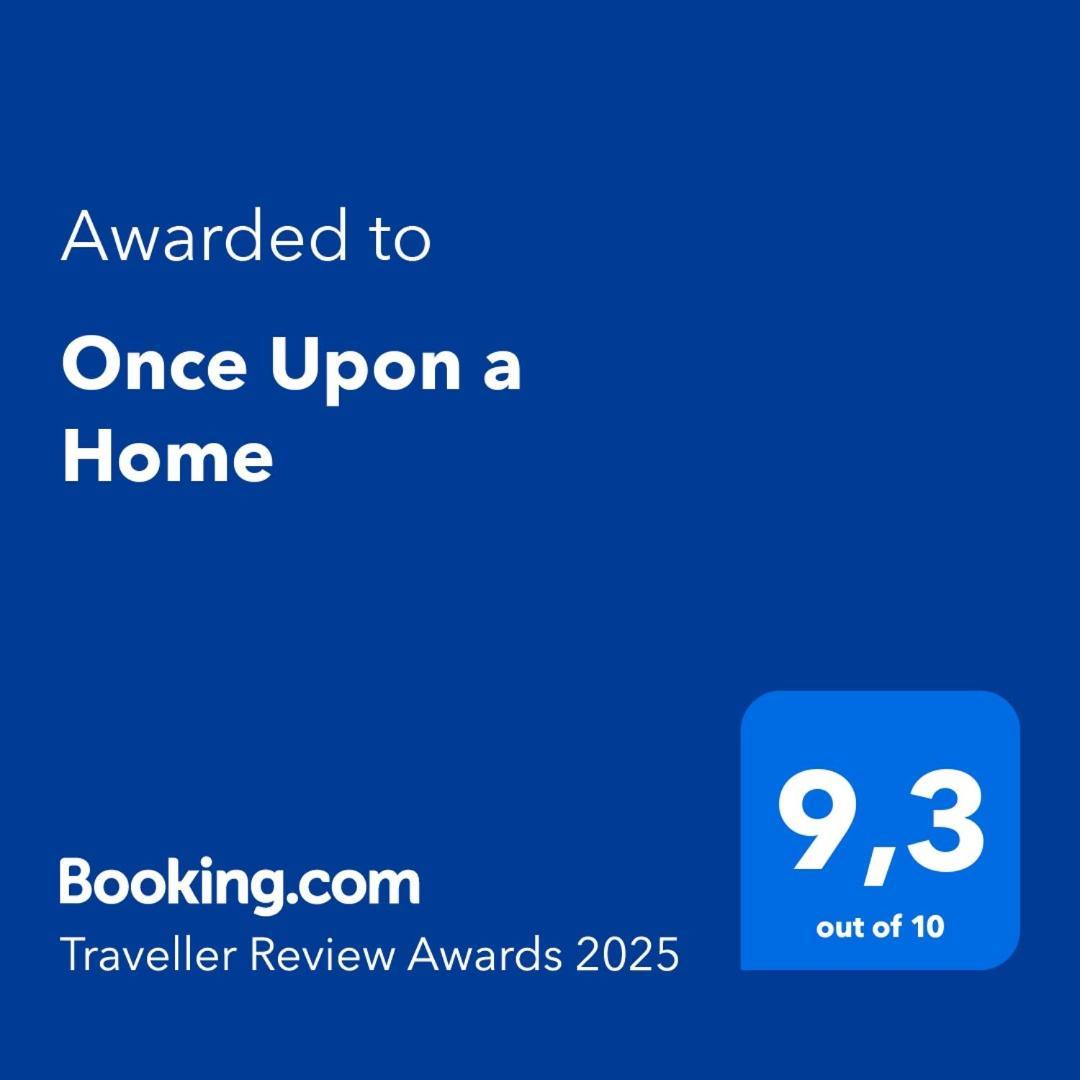 Once Upon A Home Ханя Екстериор снимка